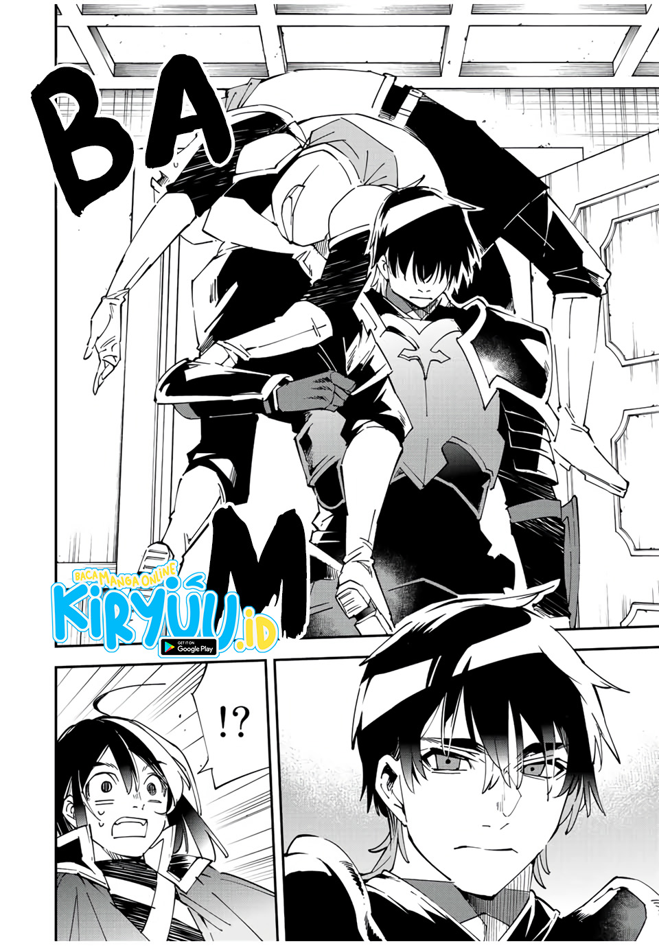 Reincarnated as an Aristocrat with an Appraisal Skill Chapter 80 Gambar 21