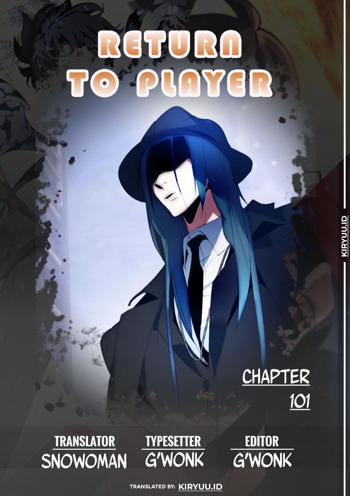 Komik Return to Player Chapter 101 gambar nomor 1