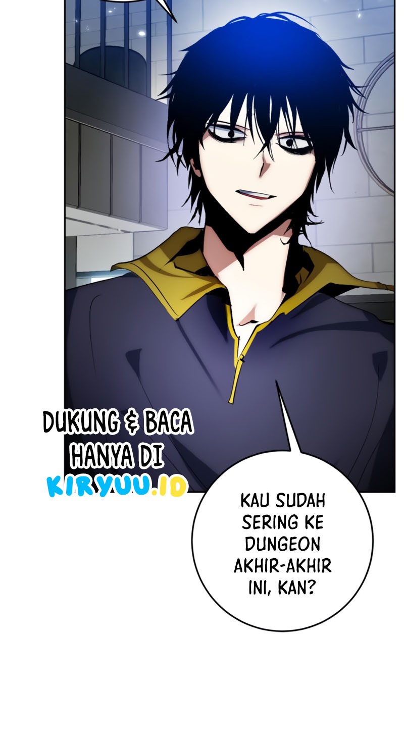 Return to Player Chapter 101 Gambar 45