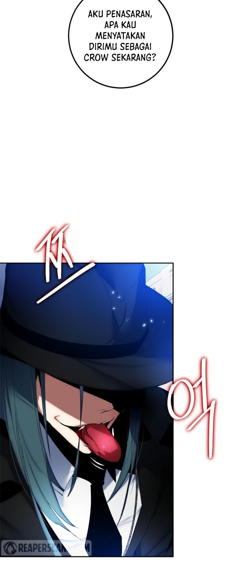 Return to Player Chapter 101 Gambar 54