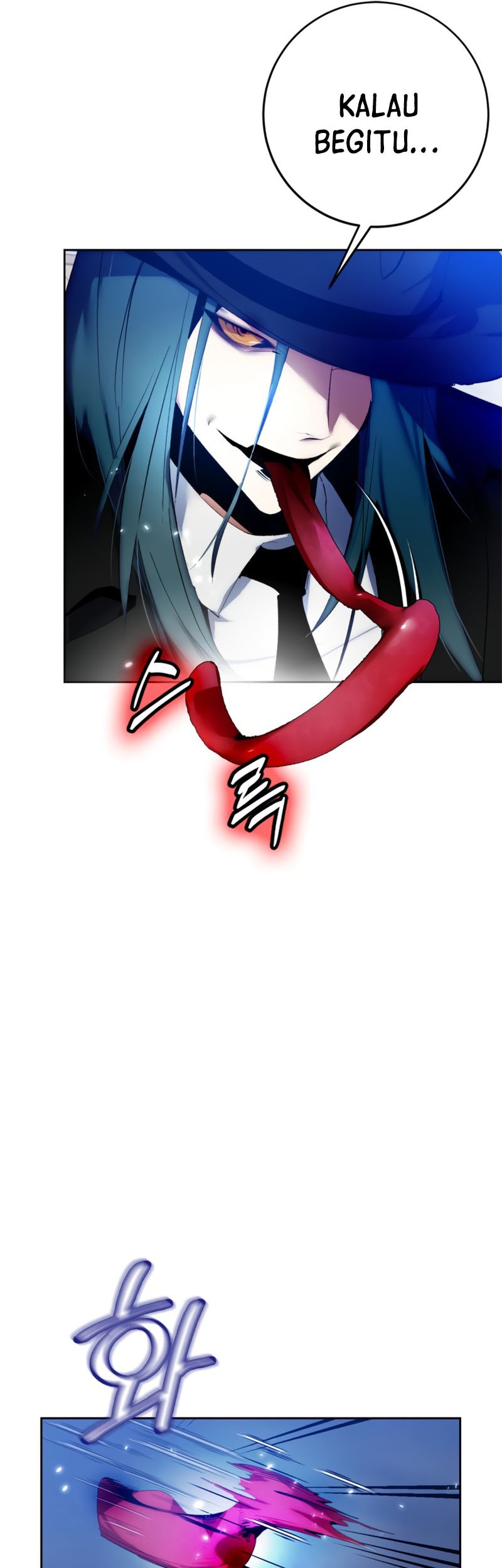 Return to Player Chapter 101 Gambar 55