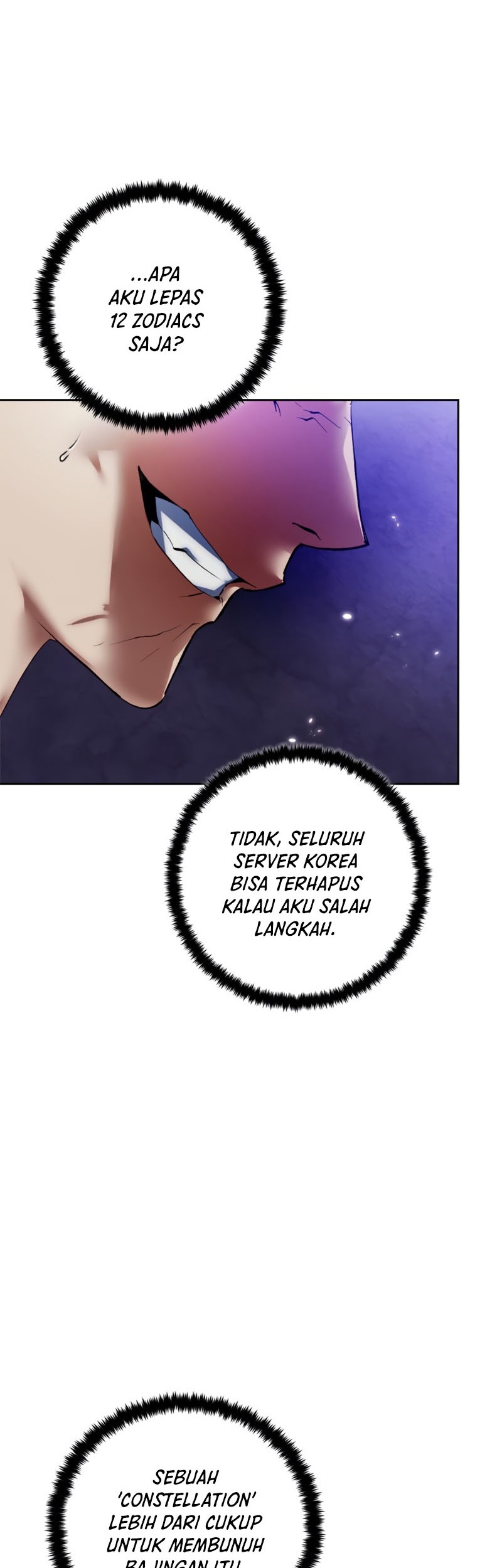 Return to Player Chapter 101 Gambar 10