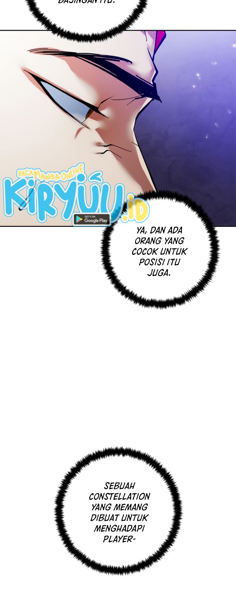 Return to Player Chapter 101 Gambar 11