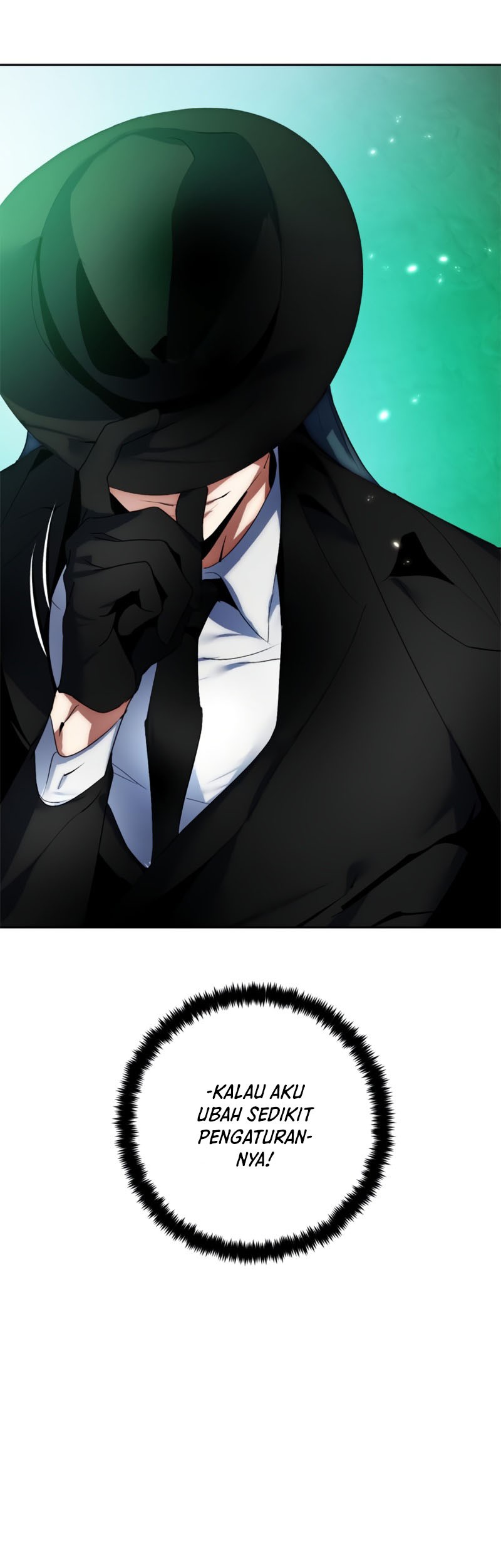 Return to Player Chapter 101 Gambar 12