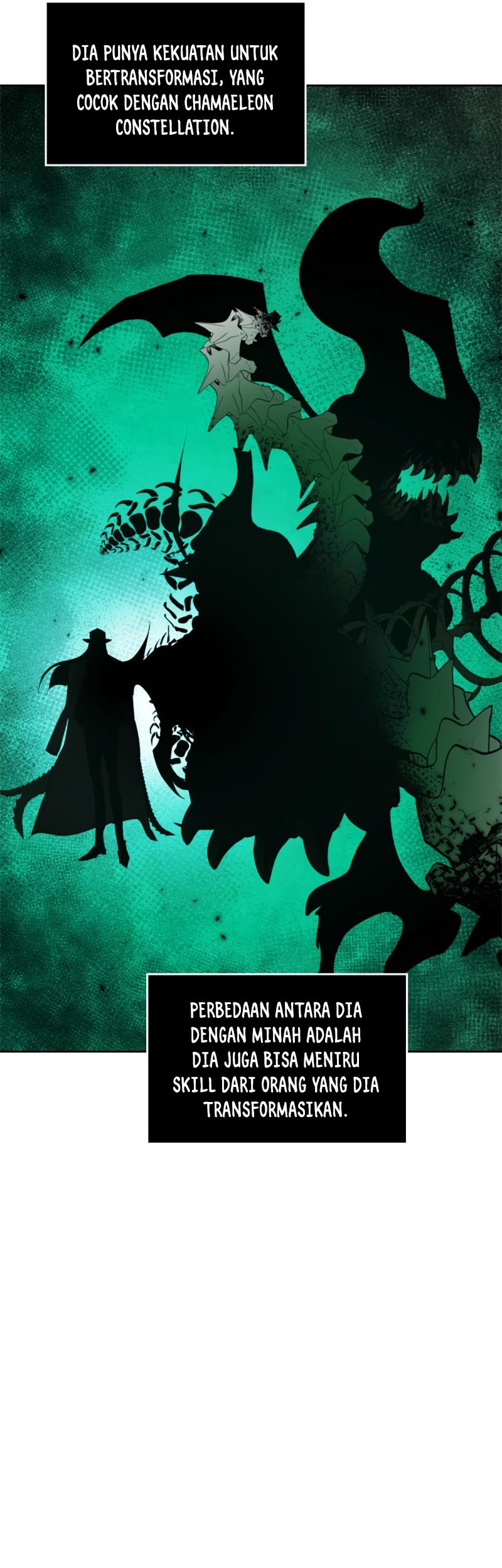 Return to Player Chapter 101 Gambar 27