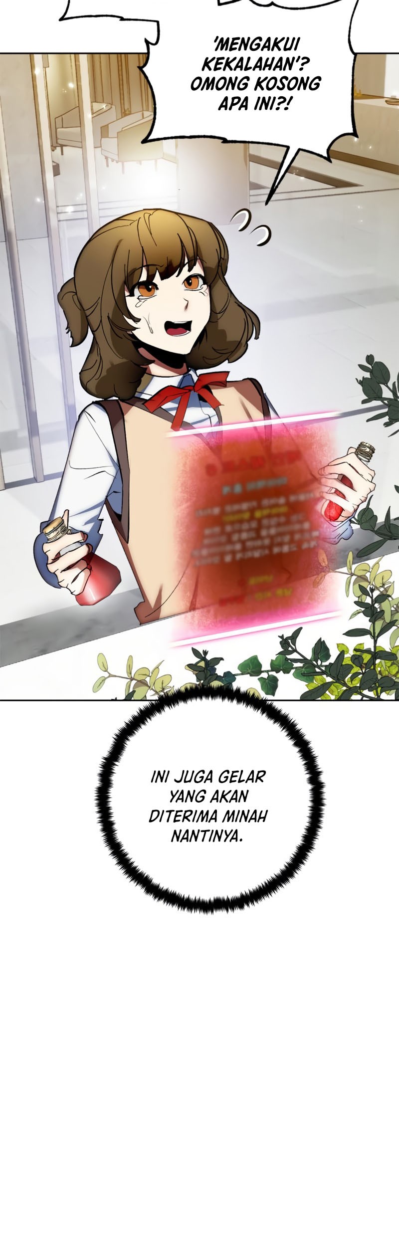 Return to Player Chapter 101 Gambar 29