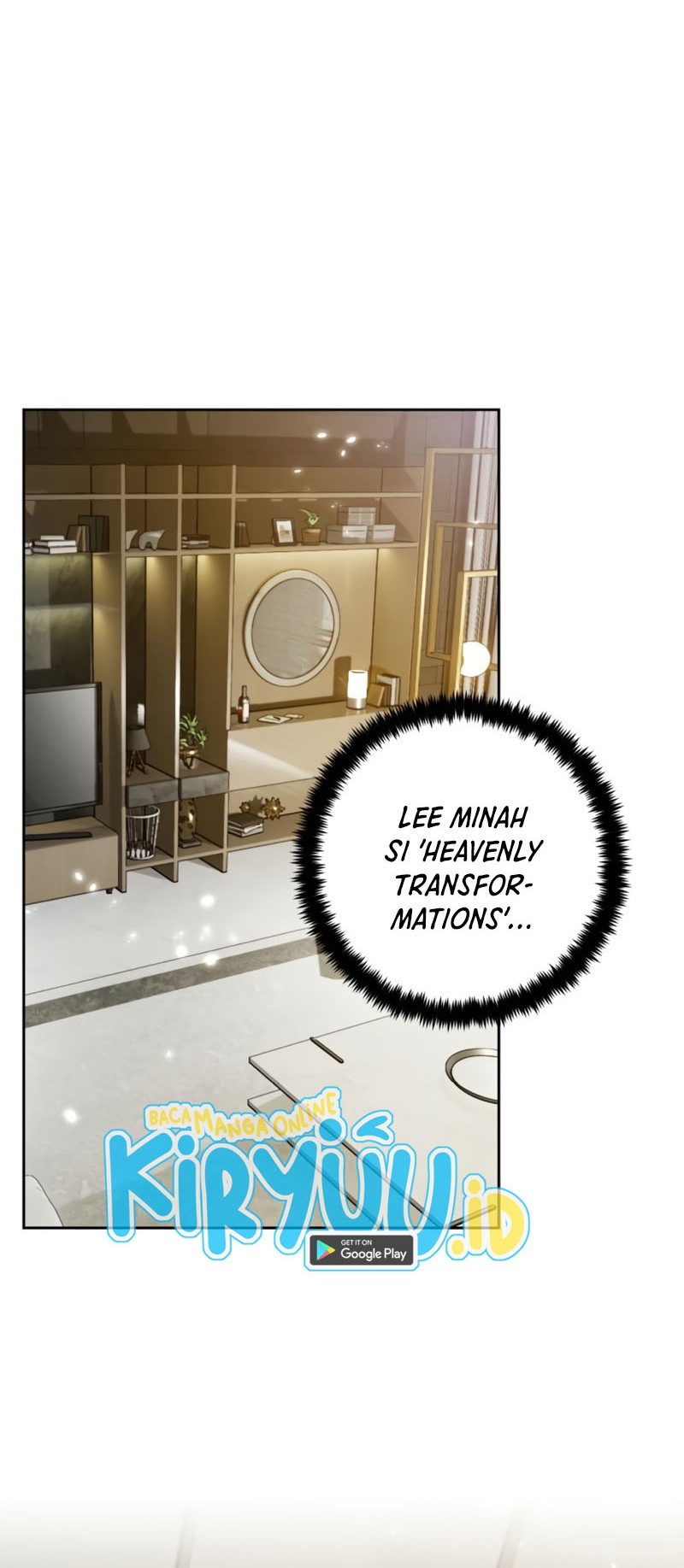 Return to Player Chapter 101 Gambar 30