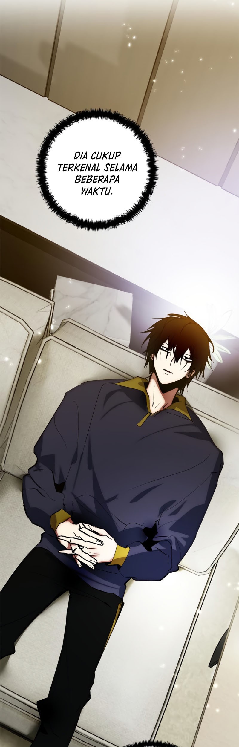 Return to Player Chapter 101 Gambar 31