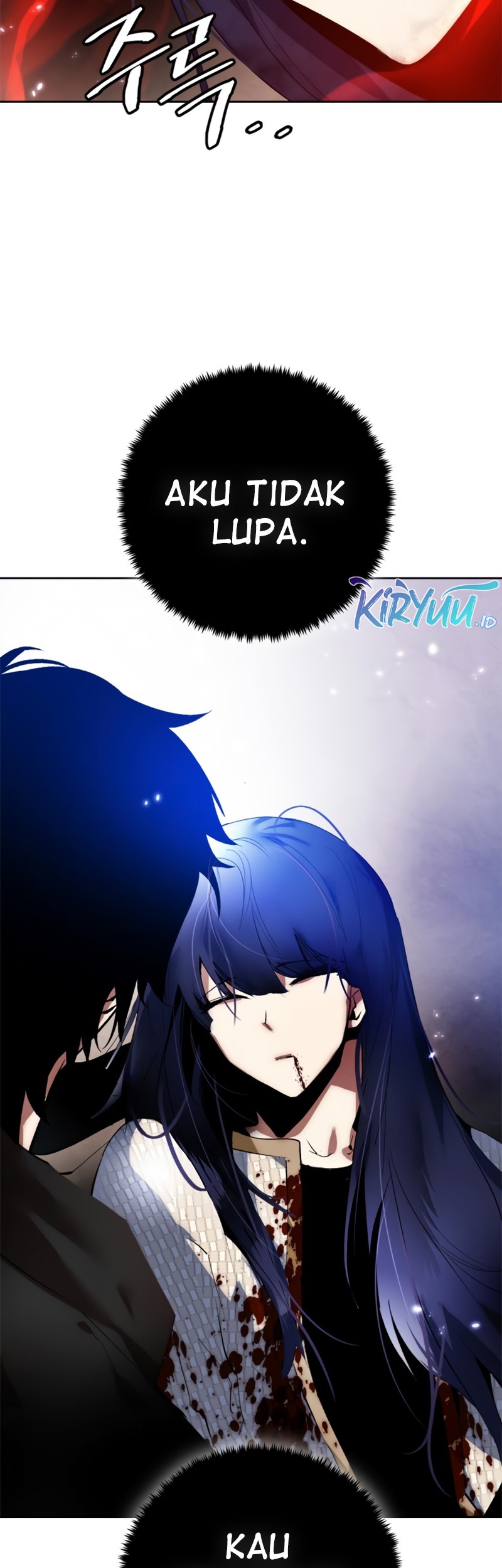 Return to Player Chapter 100 Gambar 49