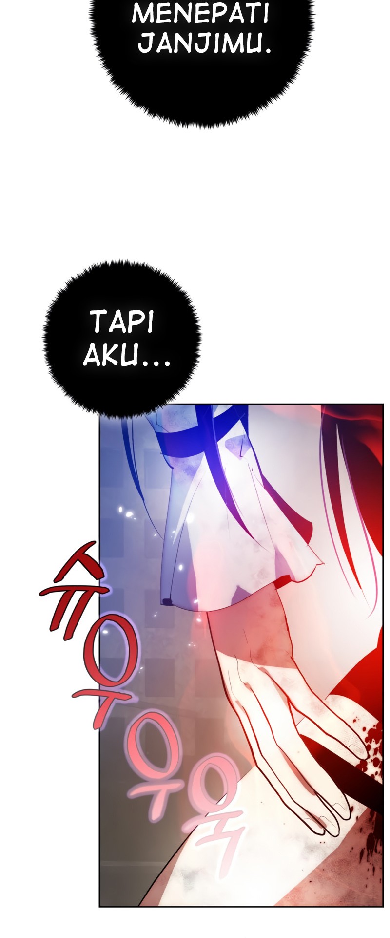 Return to Player Chapter 100 Gambar 50