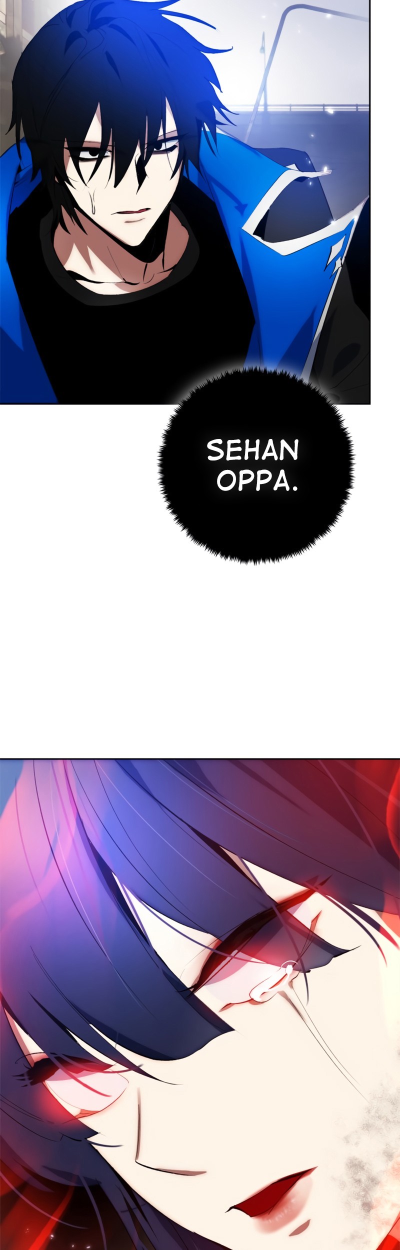 Return to Player Chapter 100 Gambar 48