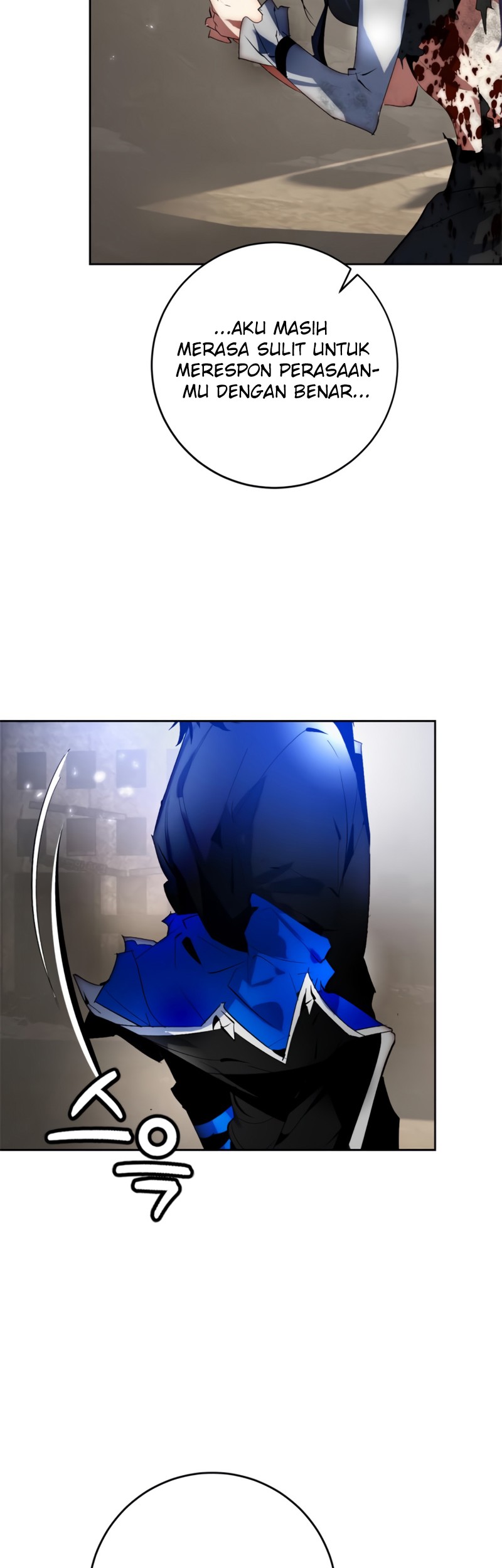 Return to Player Chapter 100 Gambar 54