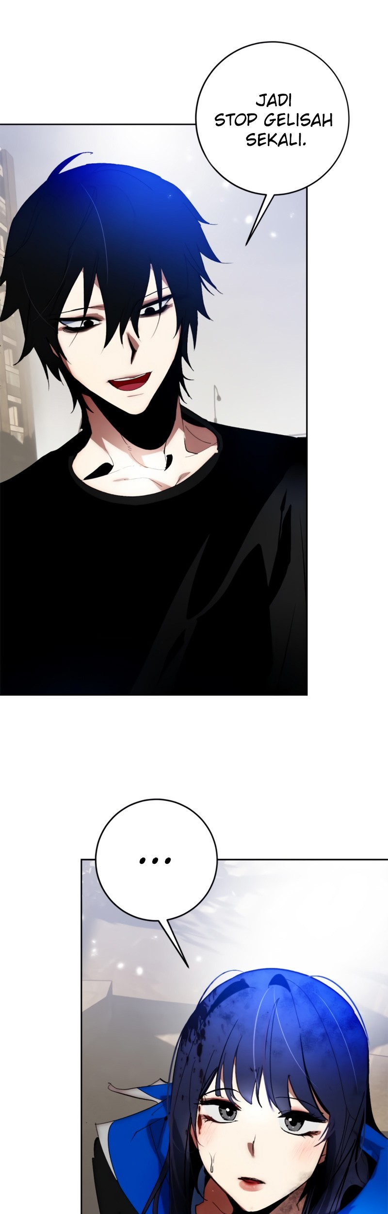 Return to Player Chapter 100 Gambar 56