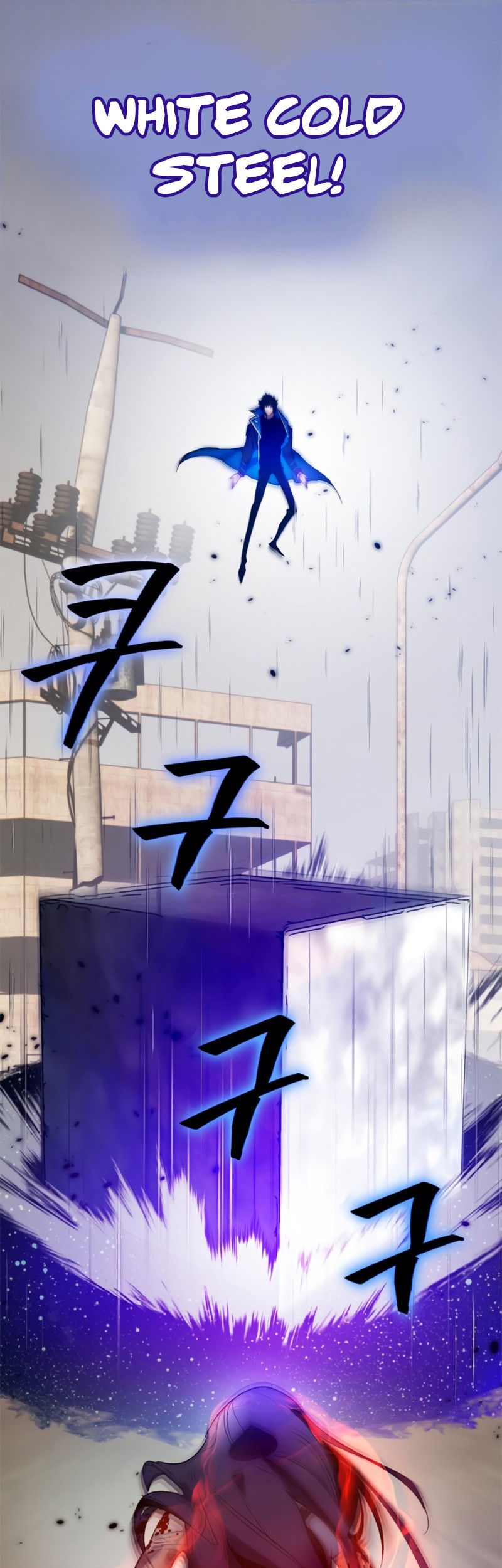 Return to Player Chapter 100 Gambar 7