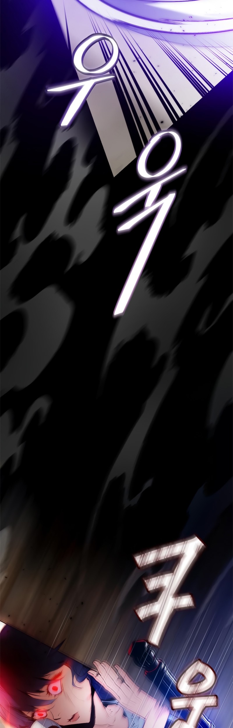 Return to Player Chapter 100 Gambar 9