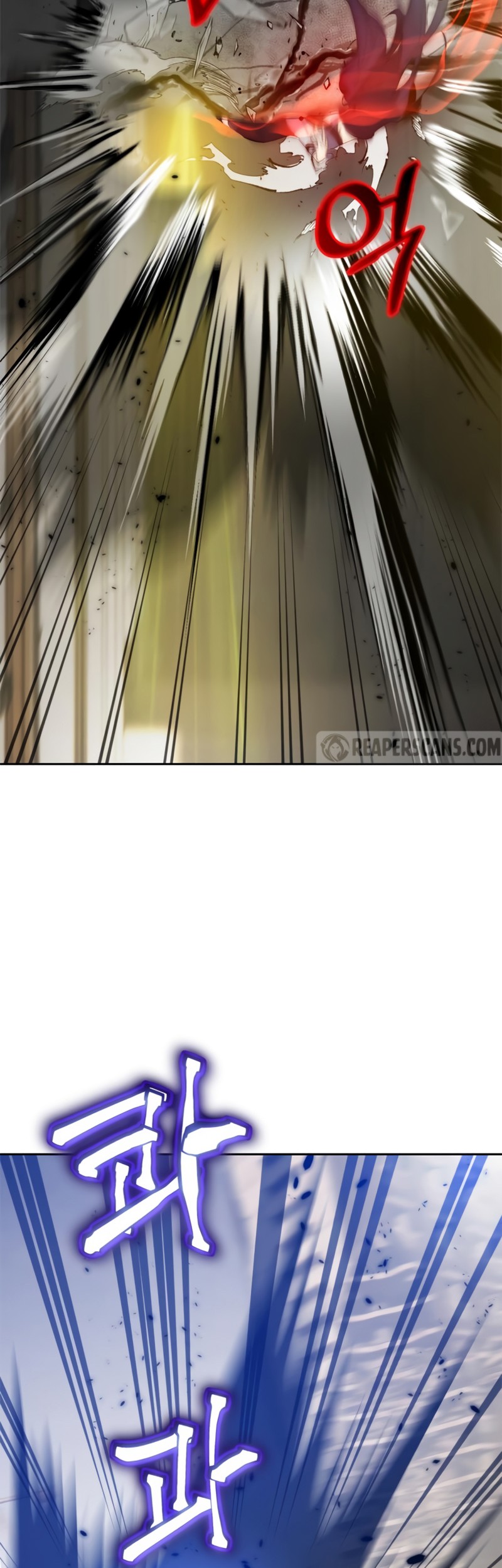 Return to Player Chapter 100 Gambar 15