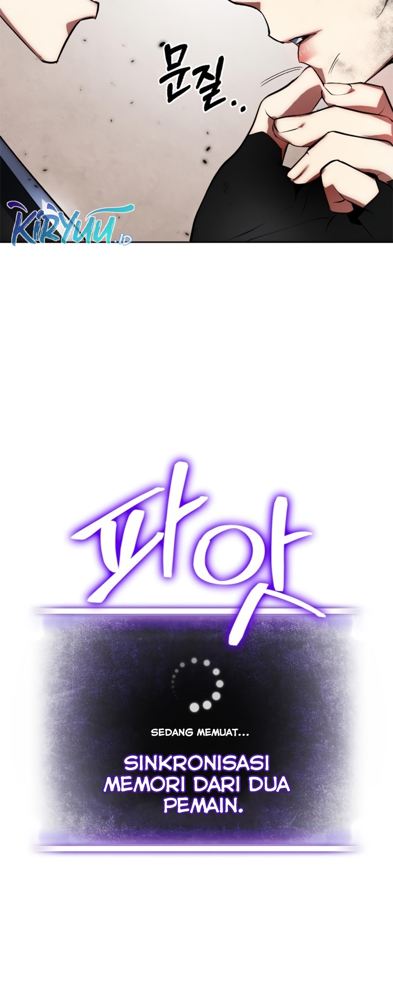 Return to Player Chapter 100 Gambar 21