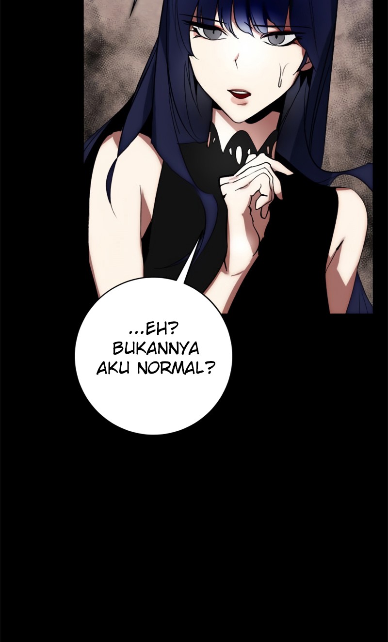 Return to Player Chapter 100 Gambar 26