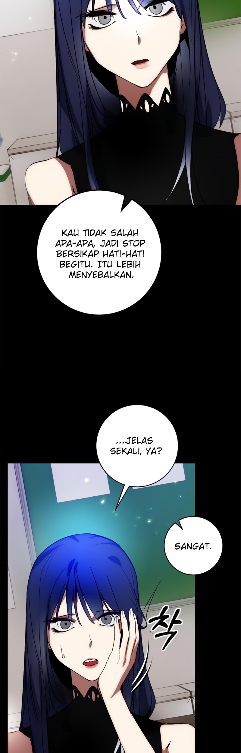 Return to Player Chapter 100 Gambar 30