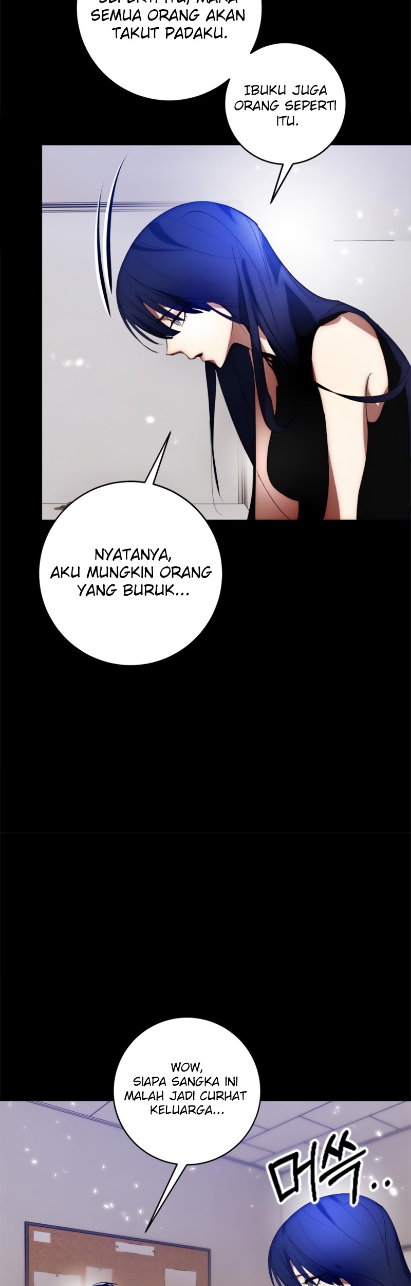 Return to Player Chapter 100 Gambar 33