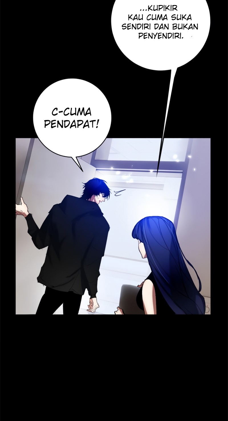 Return to Player Chapter 100 Gambar 36