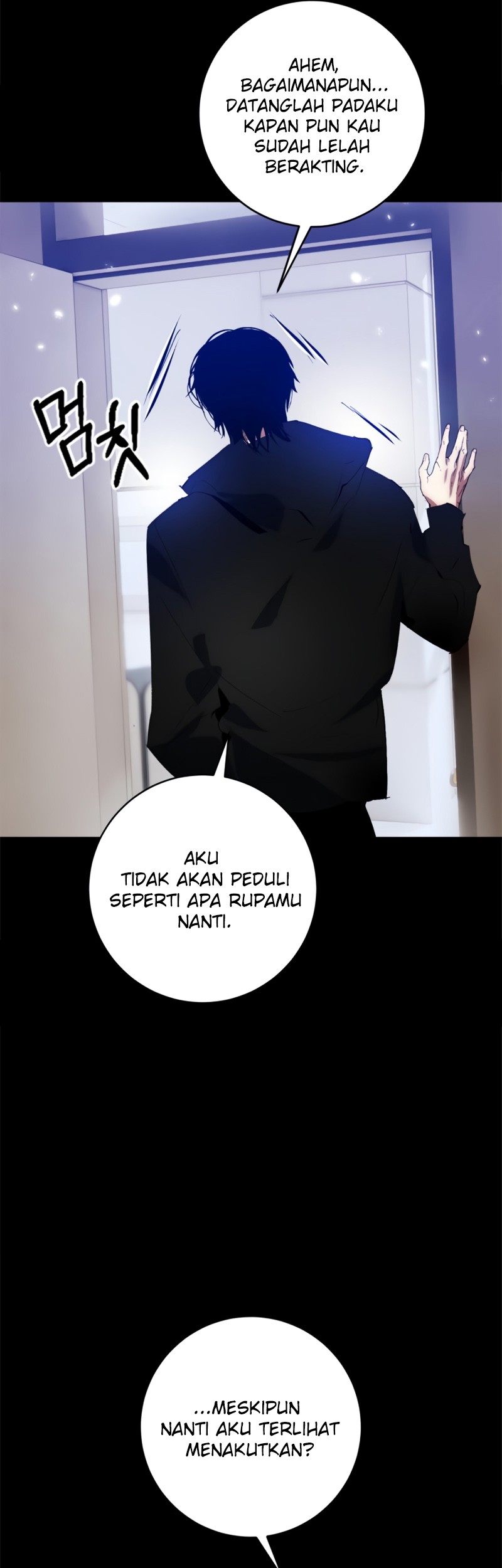 Return to Player Chapter 100 Gambar 37