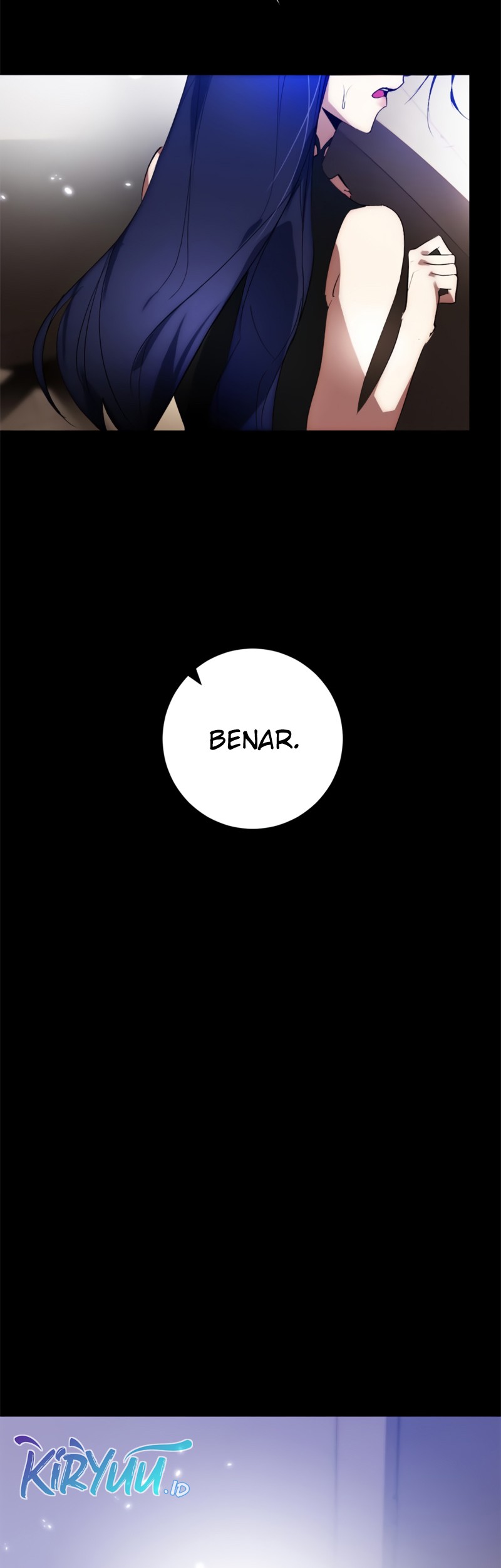 Return to Player Chapter 100 Gambar 38