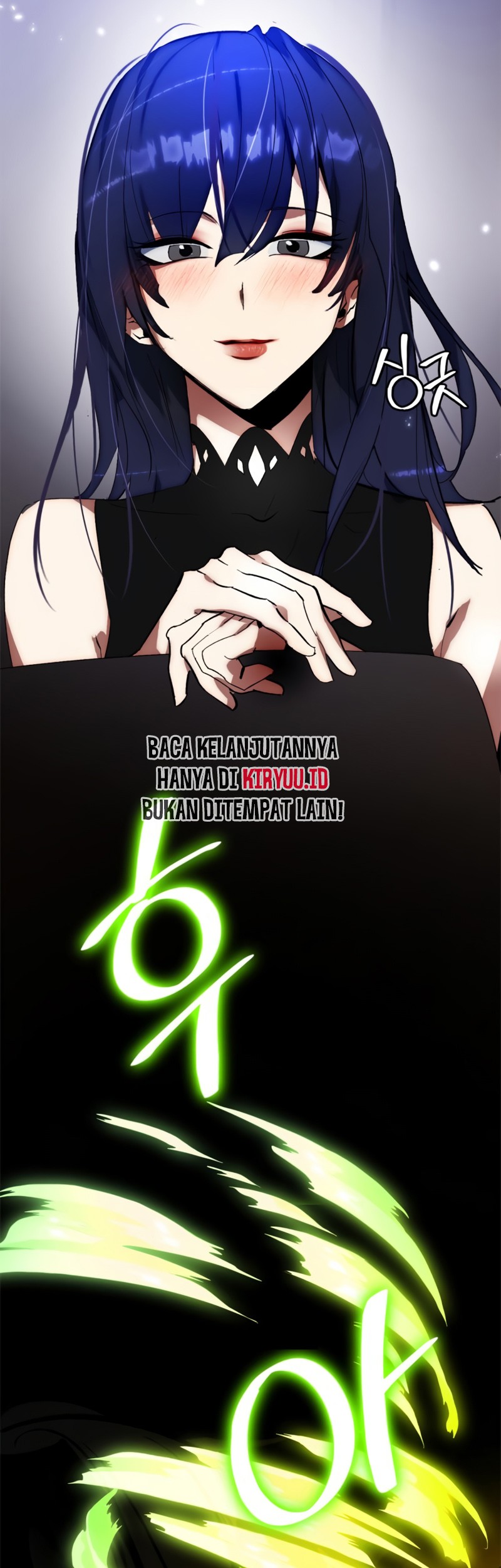 Return to Player Chapter 100 Gambar 39