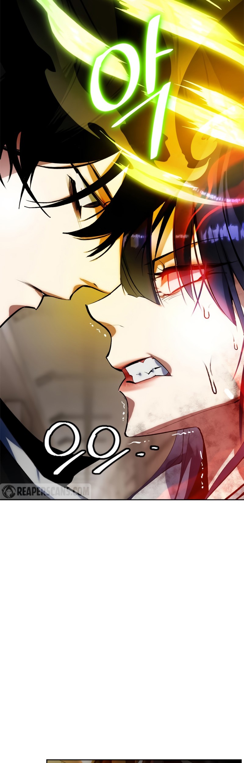 Return to Player Chapter 100 Gambar 40