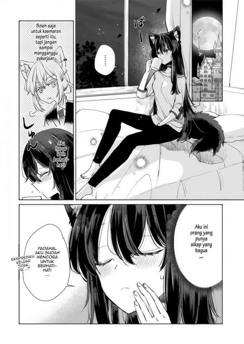 The Sheep Princess in Wolf’s Clothing Chapter 16 Gambar 10