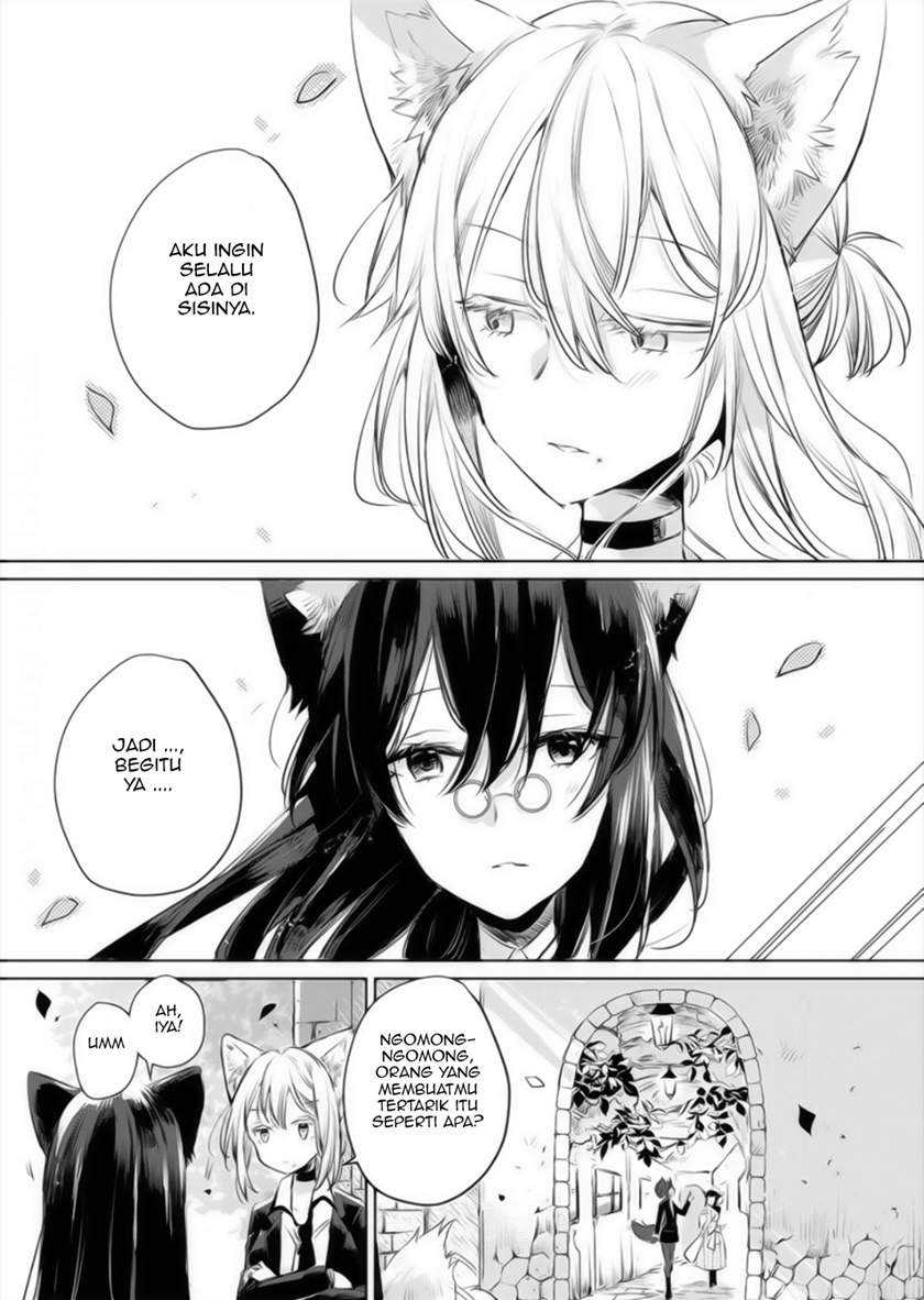 The Sheep Princess in Wolf’s Clothing Chapter 09 Gambar 13
