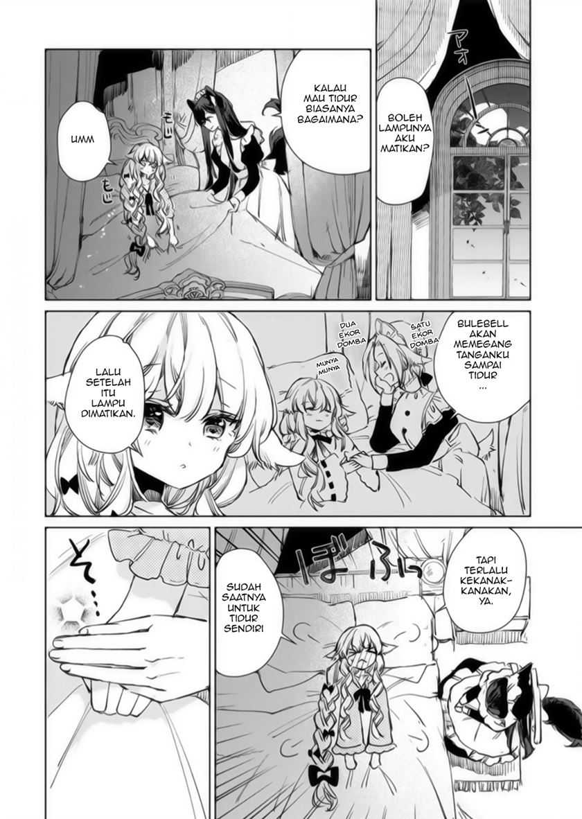 The Sheep Princess in Wolf’s Clothing Chapter 15 Gambar 18