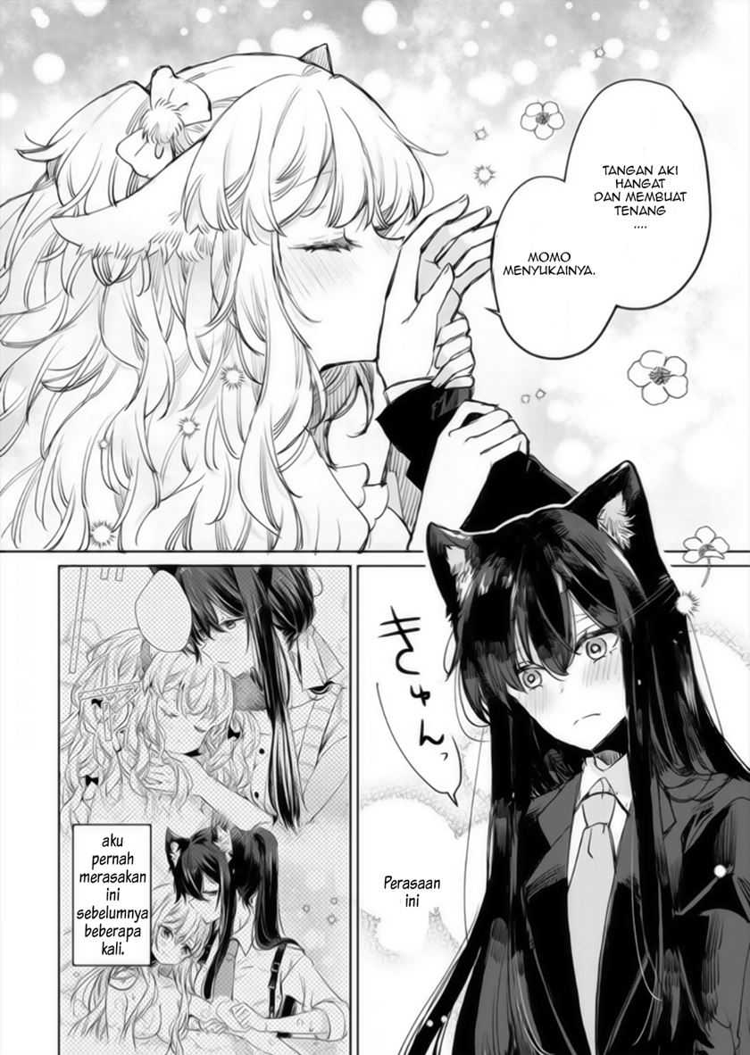 The Sheep Princess in Wolf’s Clothing Chapter 13 Gambar 6