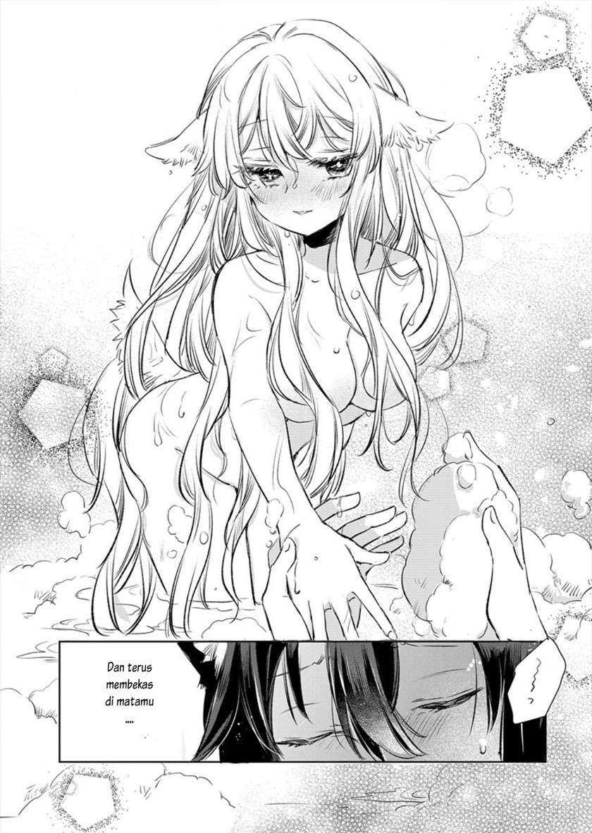 The Sheep Princess in Wolf’s Clothing Chapter 08 Gambar 17