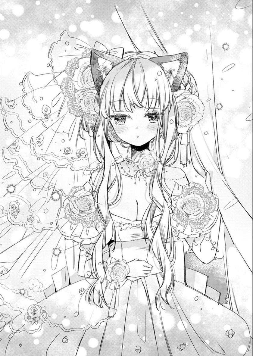 The Sheep Princess in Wolf’s Clothing Chapter 07 Gambar 18