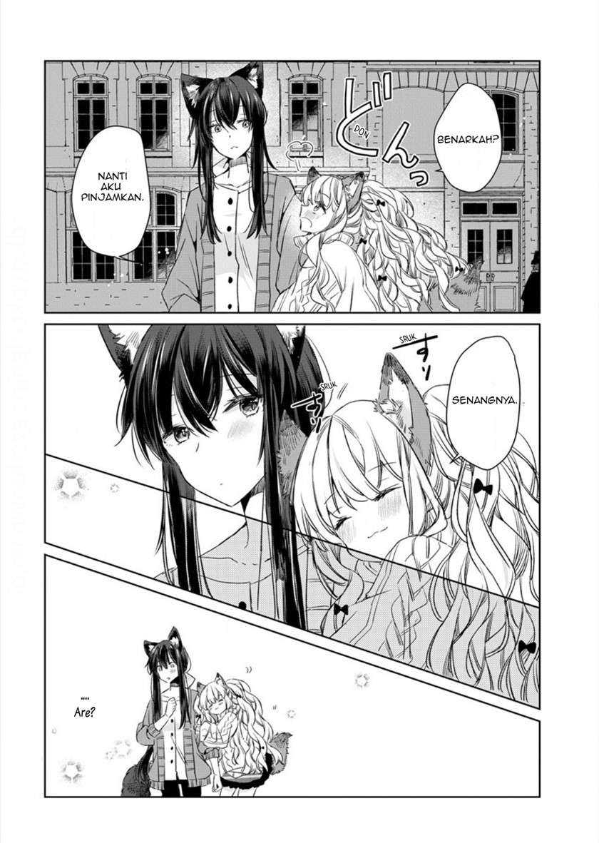 The Sheep Princess in Wolf’s Clothing Chapter 06 Gambar 18