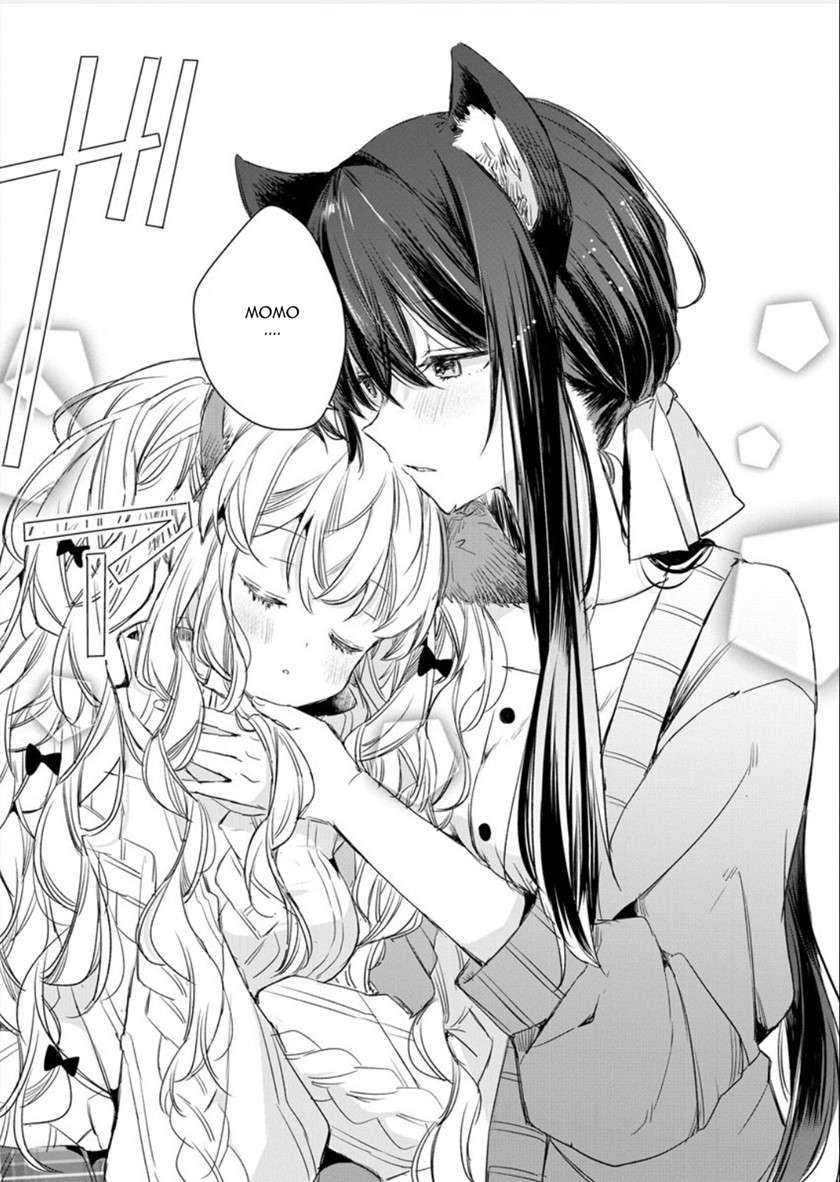 The Sheep Princess in Wolf’s Clothing Chapter 06 Gambar 24