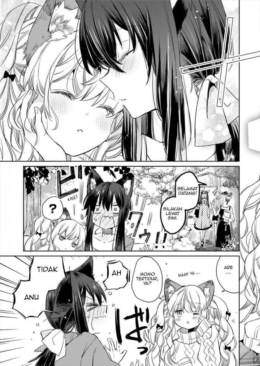 The Sheep Princess in Wolf’s Clothing Chapter 06 Gambar 25