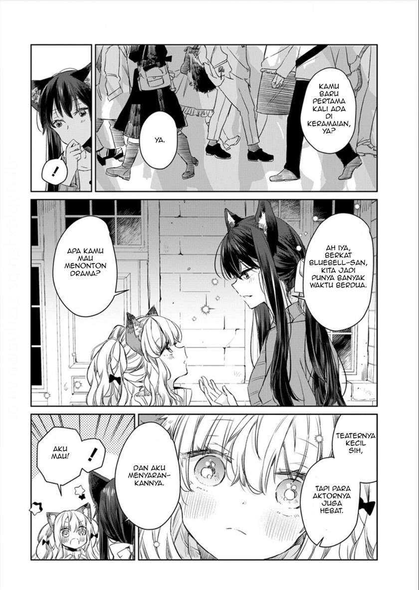 The Sheep Princess in Wolf’s Clothing Chapter 06 Gambar 6