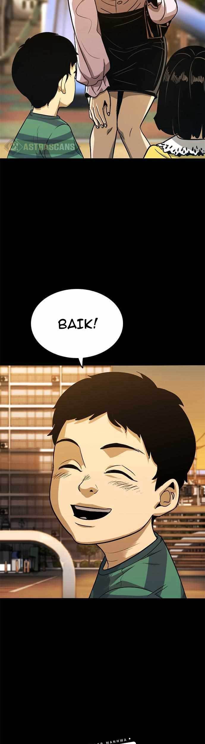 Death Row Boy Chapter 27 Gambar 20