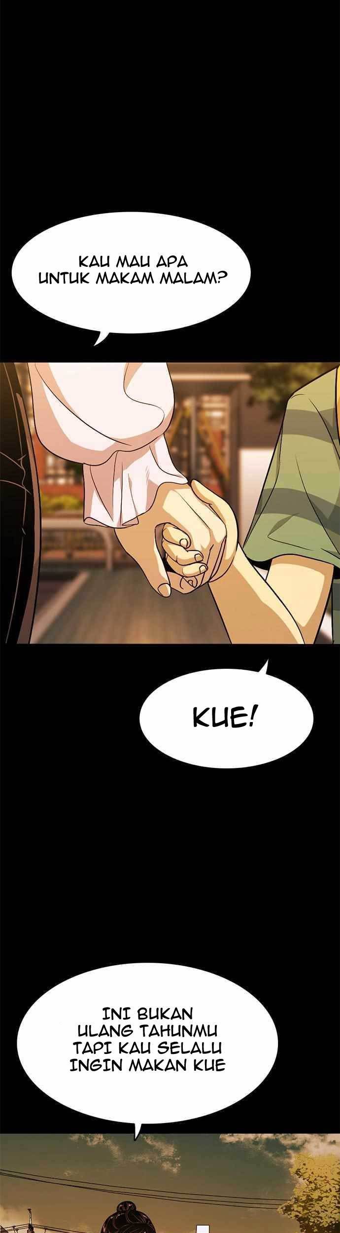 Death Row Boy Chapter 27 Gambar 22