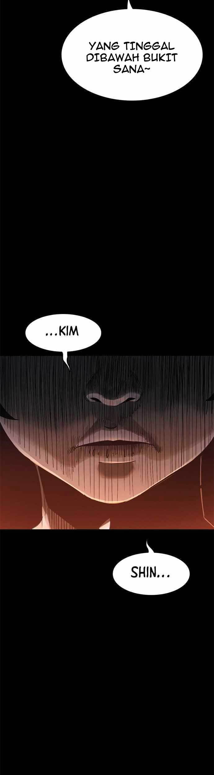 Death Row Boy Chapter 27 Gambar 36