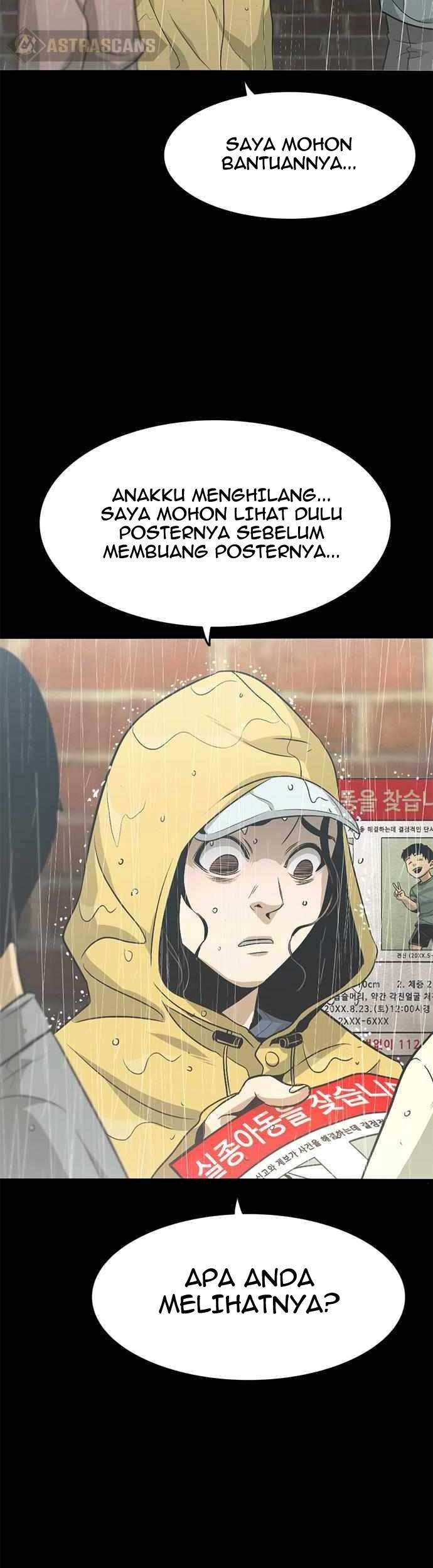 Death Row Boy Chapter 27 Gambar 42