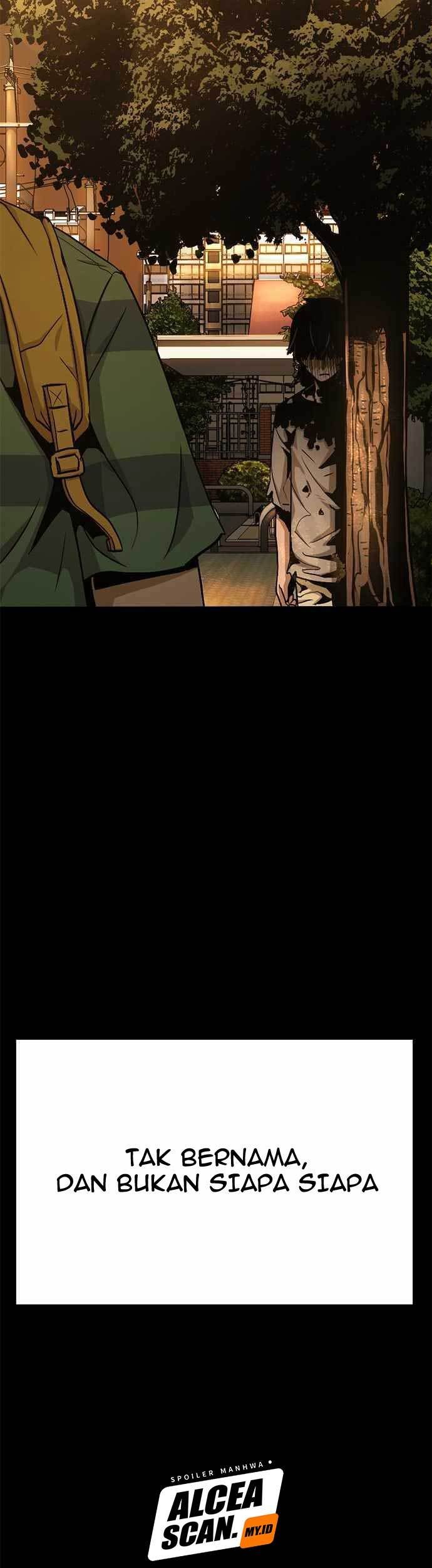 Death Row Boy Chapter 27 Gambar 32