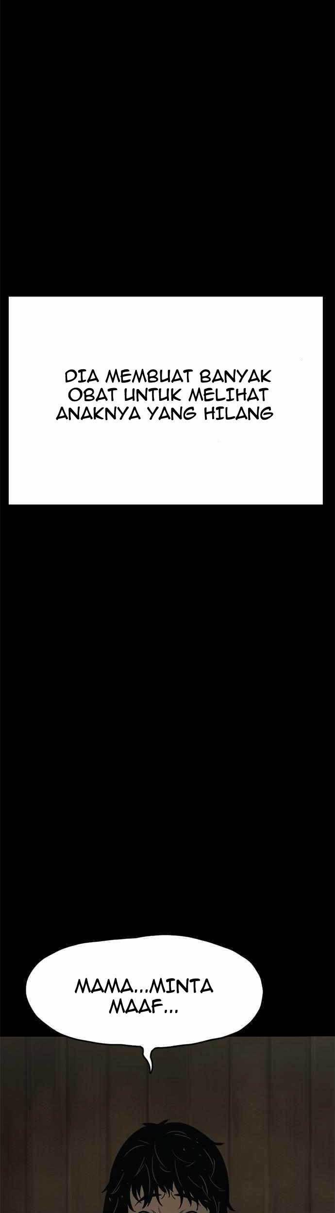 Death Row Boy Chapter 27 Gambar 58