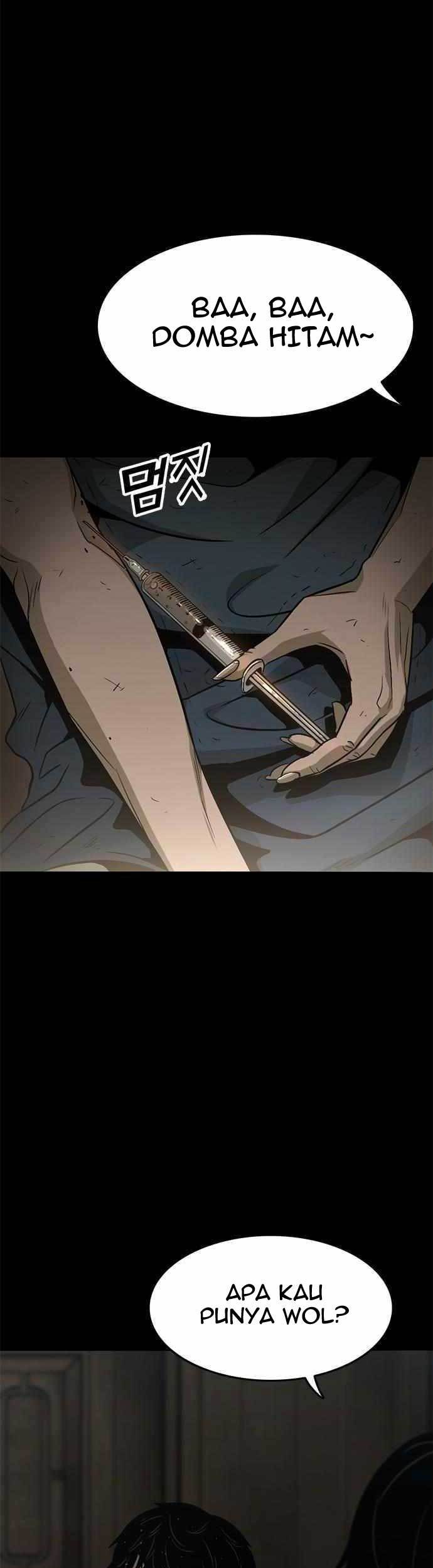 Death Row Boy Chapter 27 Gambar 62