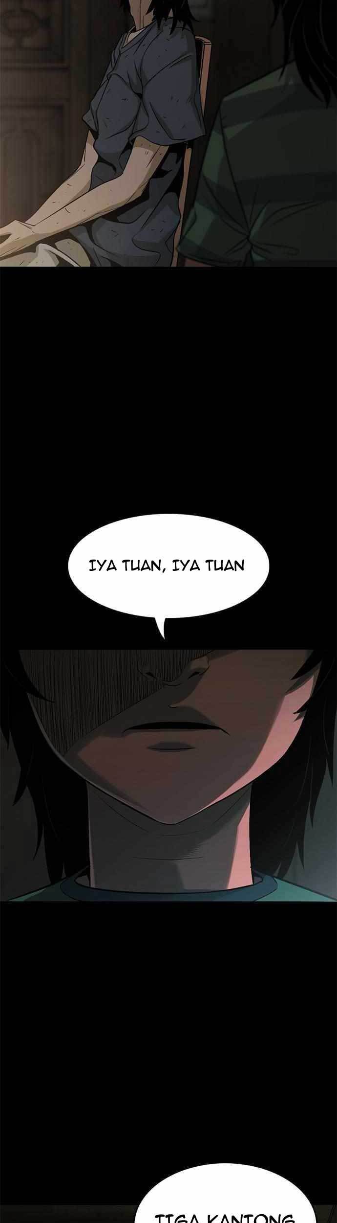 Death Row Boy Chapter 27 Gambar 64