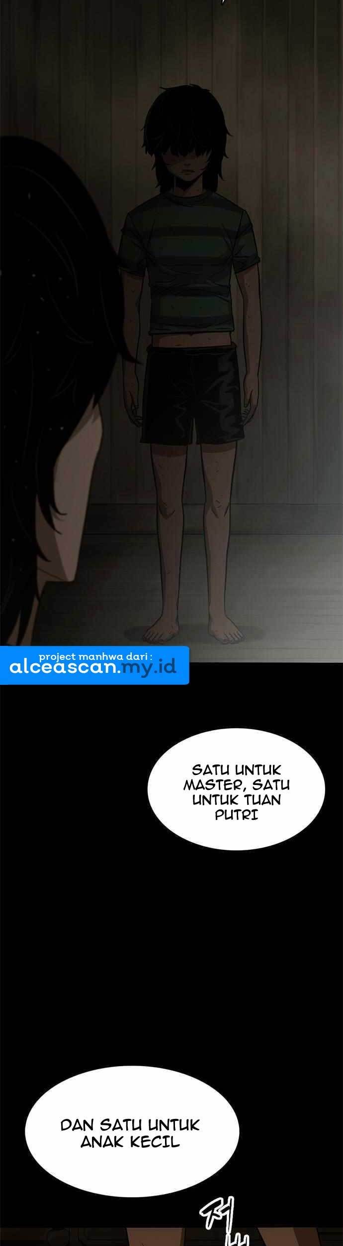 Death Row Boy Chapter 27 Gambar 66