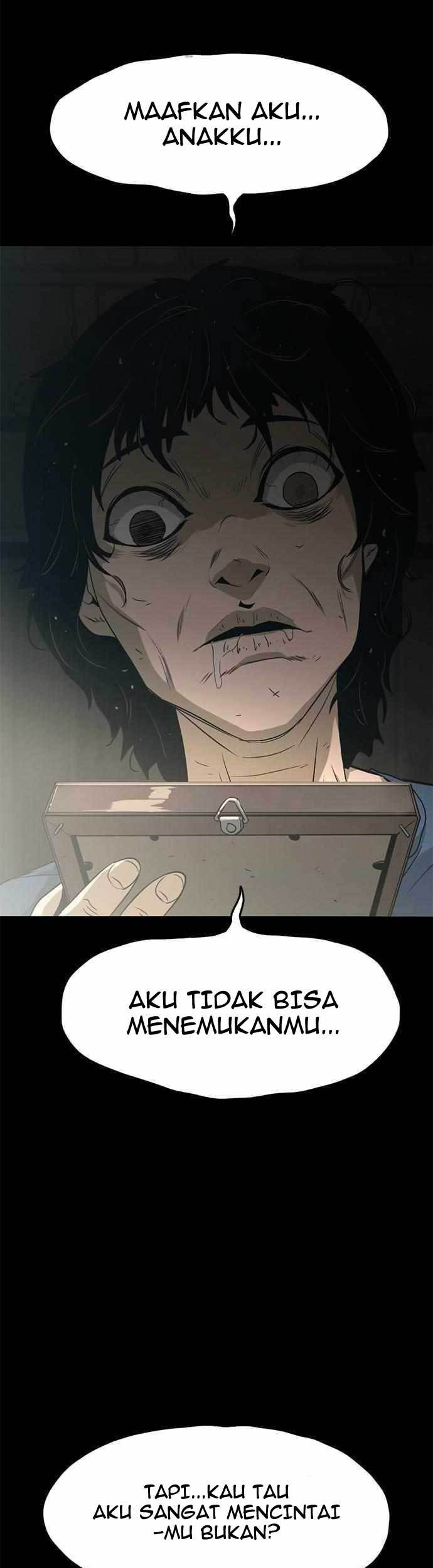 Death Row Boy Chapter 27 Gambar 50