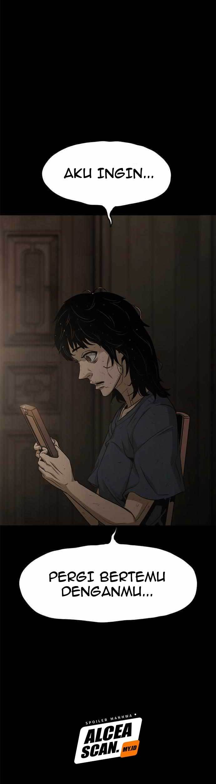 Death Row Boy Chapter 27 Gambar 54